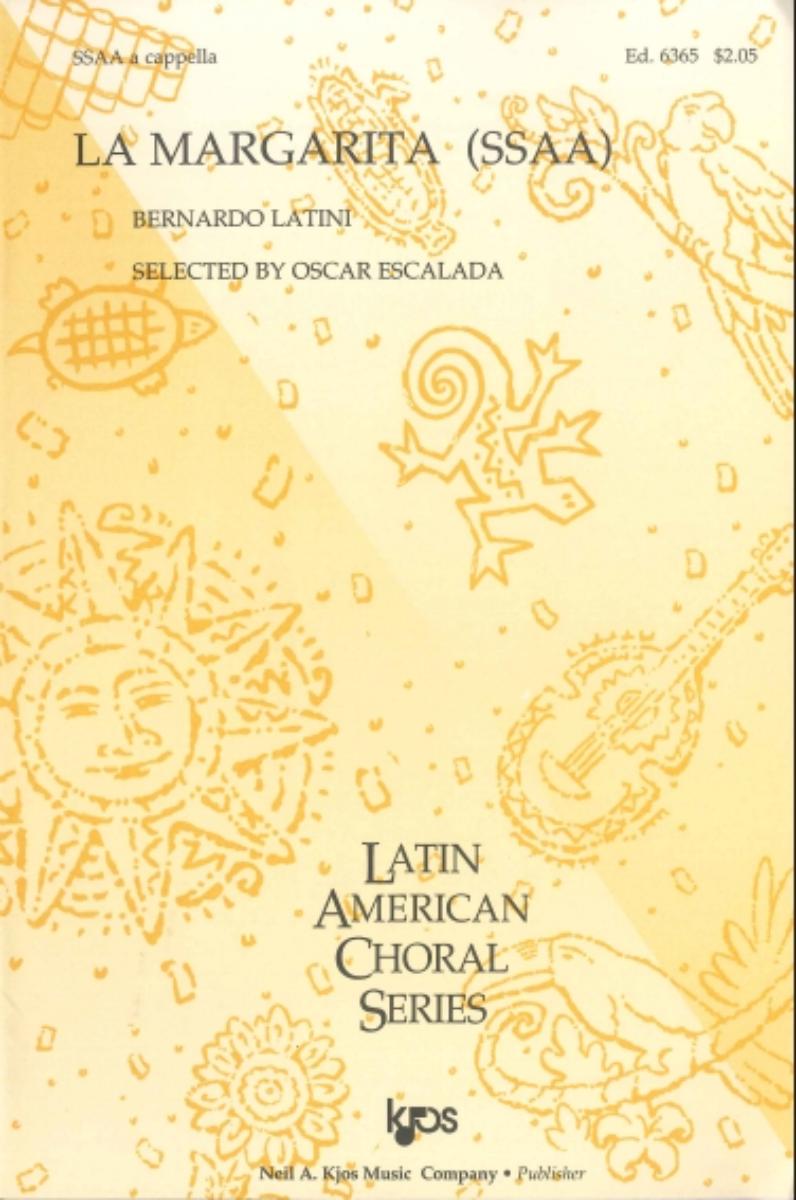 La Margarita